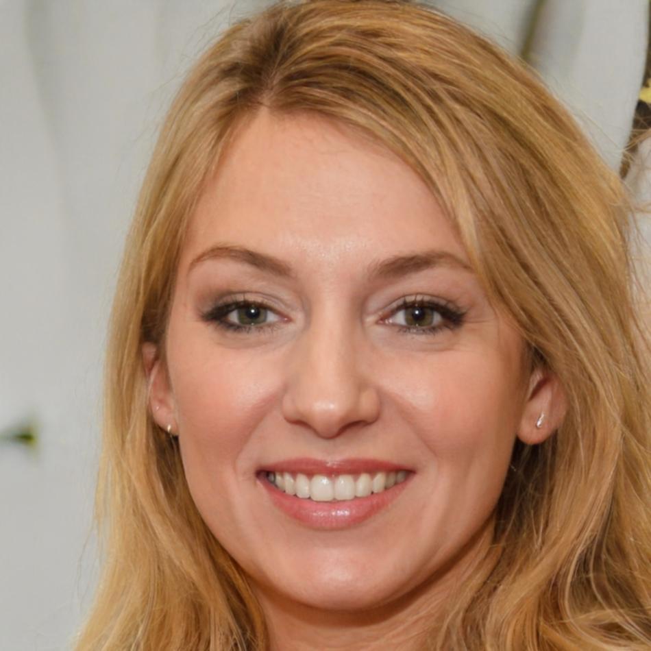 Sophie Mercier, Experte en Analyse Financière