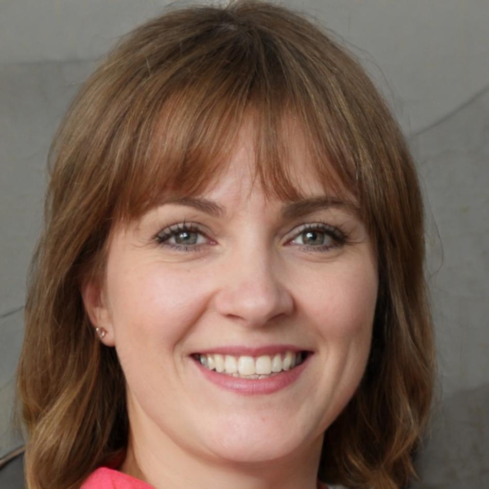 Marie Dubois, Consultante en Planification Budgétaire